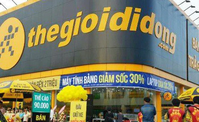 Đâu là những thách thức trong ngành mà cả Thế giới Di động, FPT Retail, Digiworld đều nhảy vào?