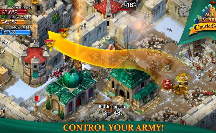 Mời tải về 3 game cực chất do Microsoft "thửa" riêng cho Android