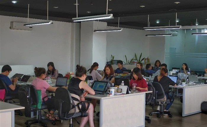 Muốn lương 35 triệu/tháng tại Việt Nam - Hãy học Machine Learning, Big Data