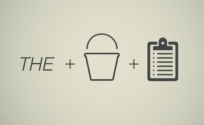 Danh sách "ăn mày dĩ vãng" đã giúp tôi cảm thấy hài lòng và hạnh phúc hơn trong cuộc sống như thế nào?