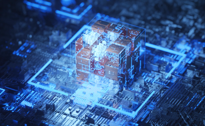 6 đột phá công nghệ phi thường trong năm 2017