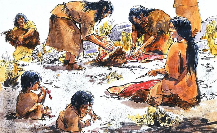 Khoa học chứng minh: Phụ nữ thời tiền sử khỏe hơn đa số đàn ông hiện đại