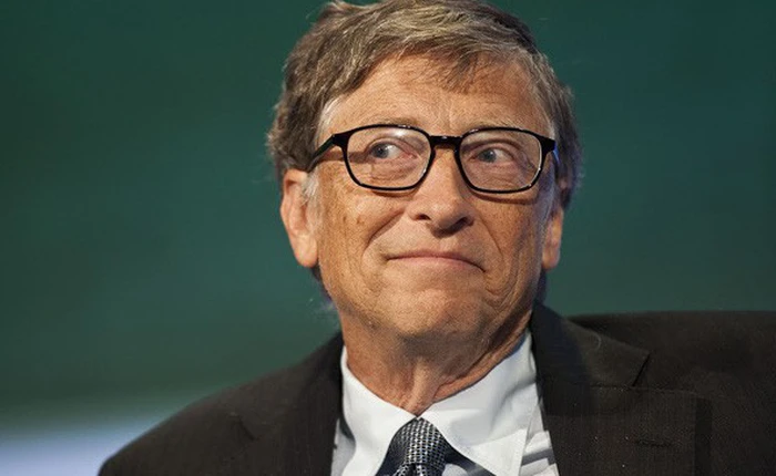 500 người giàu nhất đã "bỏ túi" thêm 1 nghìn tỷ USD riêng trong năm 2017