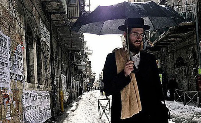 Khi cháy nhà hãy mang theo sách - Tư duy thành công của người Do Thái