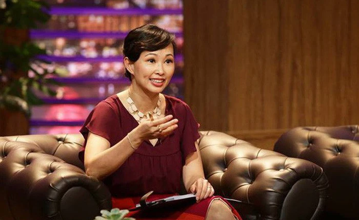 2 tuổi rời Việt Nam, 10 tuổi giúp mẹ may vá, 12 tuổi phụ ba cắt cỏ, Shark Thái Vân Linh đã trở thành giám đốc quỹ đầu tư lớn tại Việt Nam như thế nào?