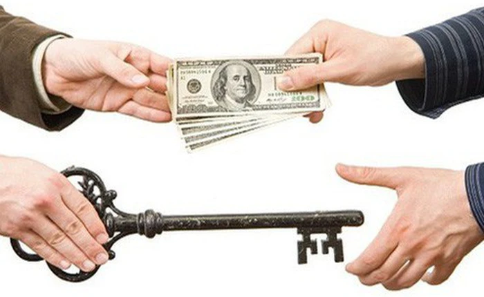 Tổng giám đốc Thế giới Di động Trần Kinh Doanh sẽ tiếp quản vị trí Chủ tịch HĐQT Trần Anh