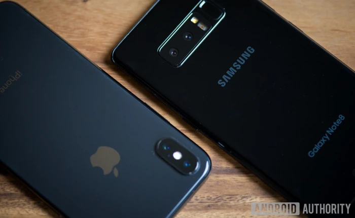 Phải chăng smartphone đã đạt đến đỉnh điểm của thiết kế?