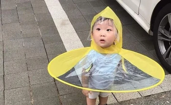 [Vui] Luôn có những người khiến chúng ta cảm thấy bản thân quá lạc hậu