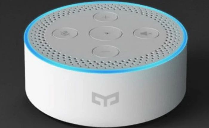 Xiaomi cho ra mắt Yeelight Voice Assistant, loa thông minh giá rẻ hiếm hoi sử dụng trợ lý ảo Cortana của Microsoft