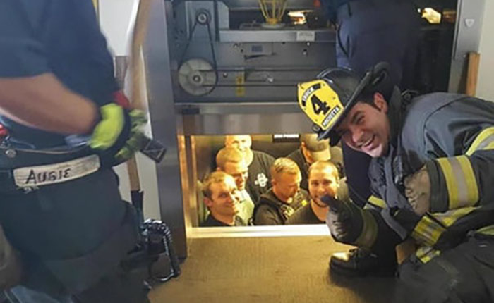 [Vui] Nếu không có ảnh chụp làm bằng chứng, chắc chẳng ai tin những chuyện này có thể xảy ra