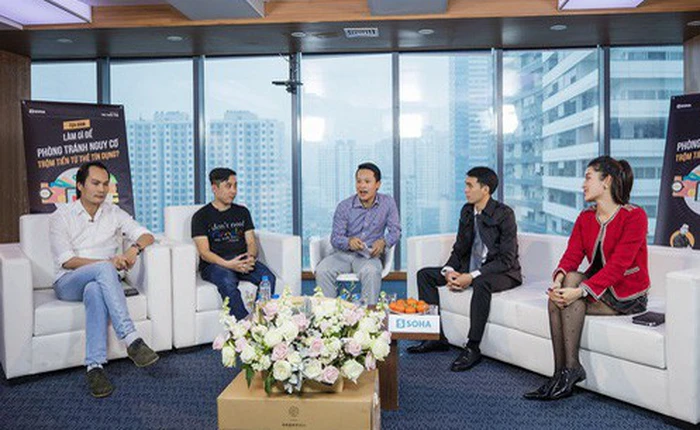 Chỉ mất 6 giây để hack một chiếc thẻ tín dụng: Chúng ta đang sở hữu nhiều thói quen "có lợi" cho hacker