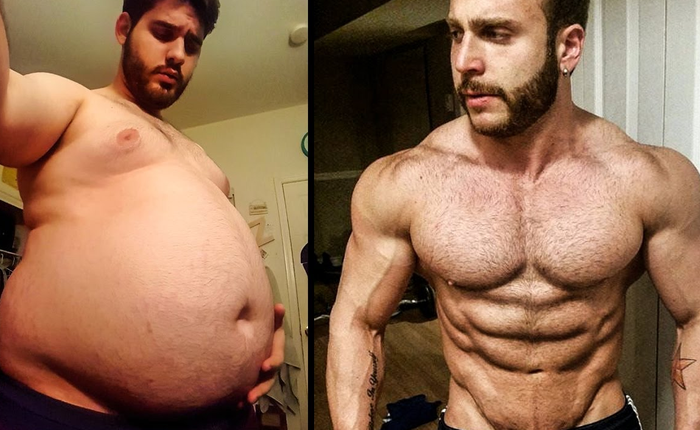 6 lời khuyên của chuyên gia, giúp bạn đạt được mục tiêu thể hình trong năm 2018