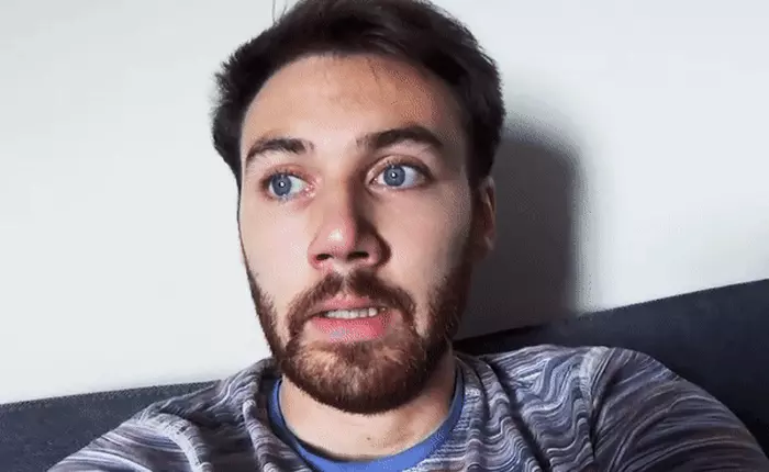 Anh chàng này đã thử sống một mình trong cả tuần để chứng minh cô đơn nguy hiểm đến nhường nào