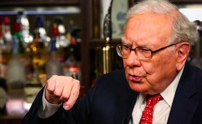 Lời nhắn nhủ của Warren Buffett khiến bất kỳ ai đang muốn mua bitcoin phải suy nghĩ lại!