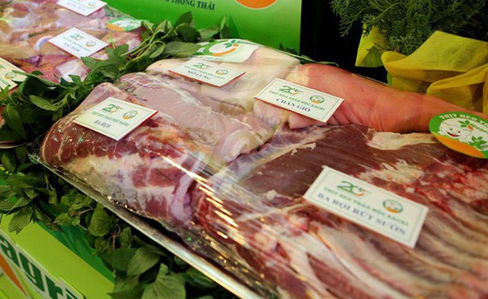 Bóng đèn Rạng Đông, thịt heo thảo mộc, gạch ngói… lọt Top 10 sản phẩm vàng Việt Nam