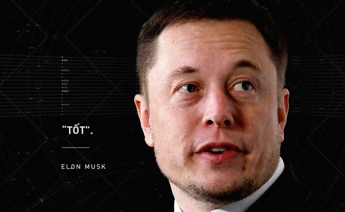 Những câu nói ngông cuồng nhất, đáng chú ý nhất của Elon Musk trong năm 2017