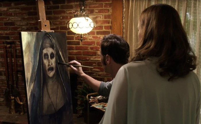 Hãng phim Warner Bros sẽ phải trả 900 triệu USD nếu không chứng minh được... ma là có thật