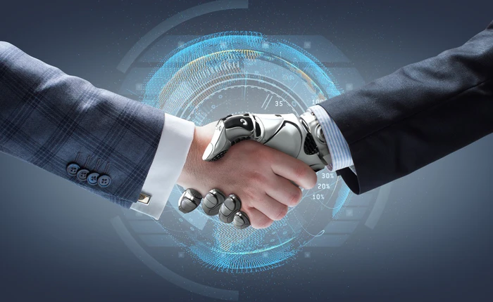 AI sẽ giải quyết 90% công việc văn phòng của giới sale trong tương lai