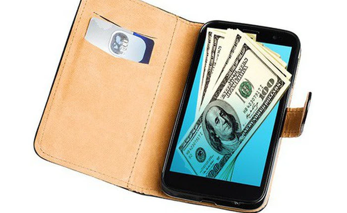 Ví điện tử nhiều tiềm năng nhưng vì sao chưa thể phát triển?