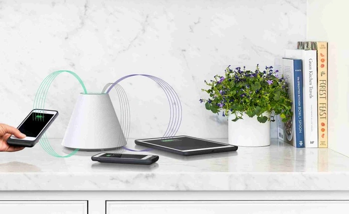 Không phải Qi, đây mới là chuẩn sạc không dây mà các thiết bị di động đang cần