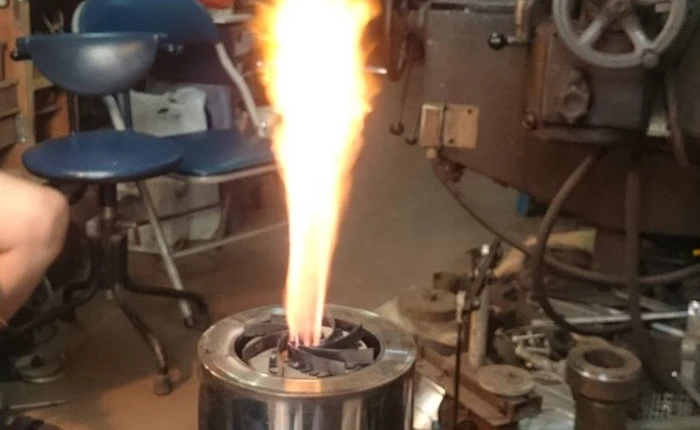 Trong khi cả thế giới đang chật vật tìm giải pháp giảm ô nhiễm môi trường thì Việt Nam vừa giành Top 1 trong lĩnh vực bếp sạch!