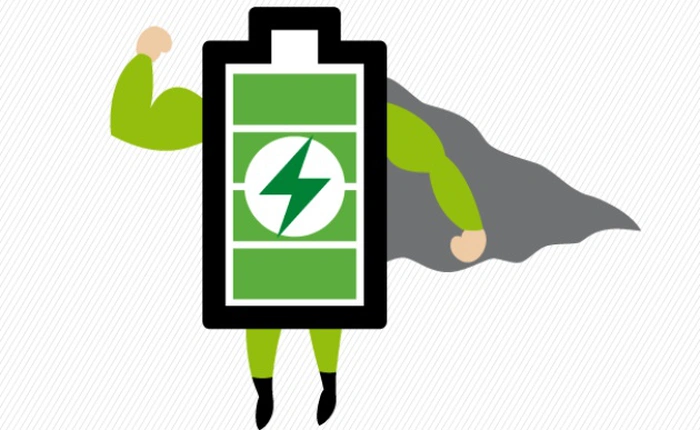 Phát triển thành công pin kẽm, dễ sản xuất và có tuổi thọ lâu hơn so với pin lithium-ion