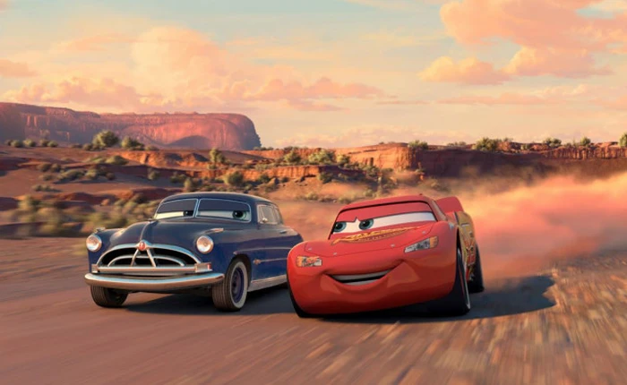 Bạn có biết tất cả những bộ phim của Pixar đều nằm trong cùng một "vũ trụ"?