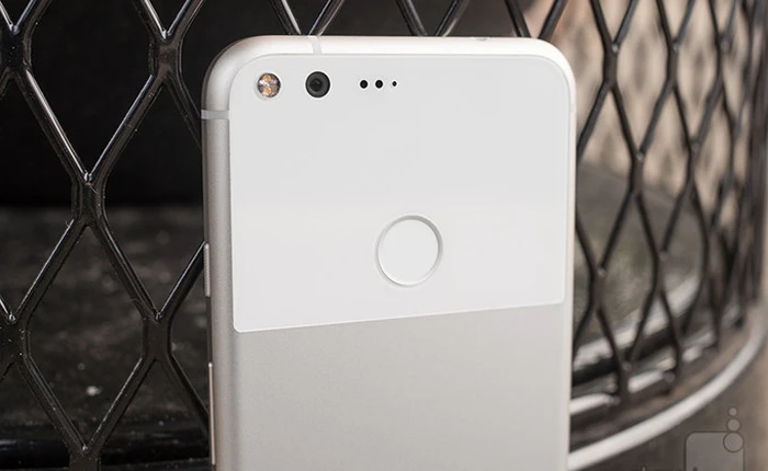 Thông số cấu hình của Google Pixel XL 2 bị rò rỉ: màn hình tỷ lệ dị 2560 x 1312, Snapdragon 835