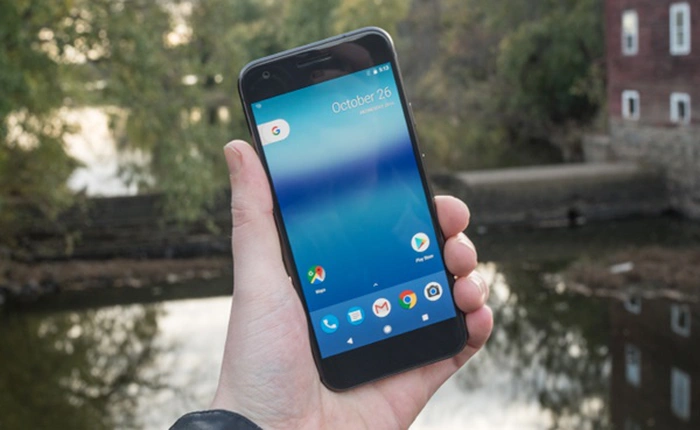 Sau bản cập nhật của Google, Google Pixel và Pixel XL vẫn mắc lỗi Bluetooth