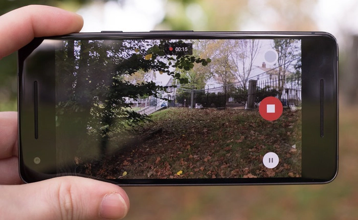 Google đang điều tra về âm thanh lạ trên Pixel 2 và đưa ra giải pháp tạm thời