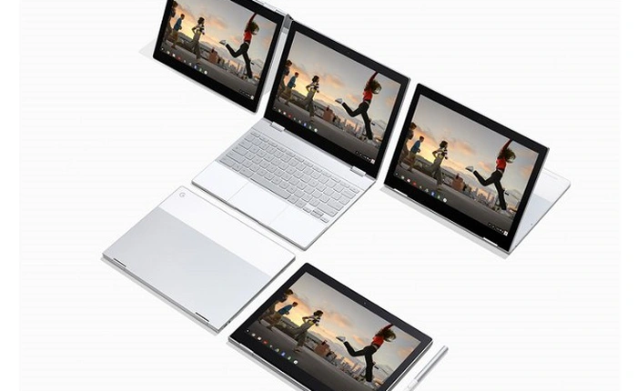 Google Pixelbook sinh ra để làm gì?