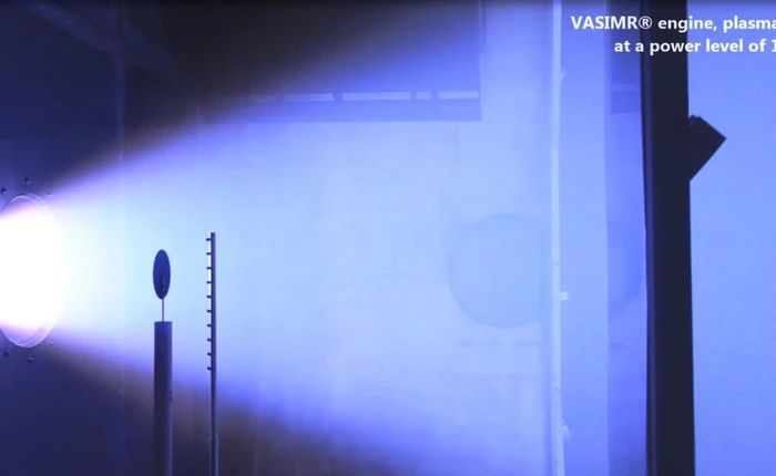 Tên lửa plasma của phi hành gia 66 tuổi - Kèo đặt cược của NASA sắp tới lúc hái trái ngọt (P.1)