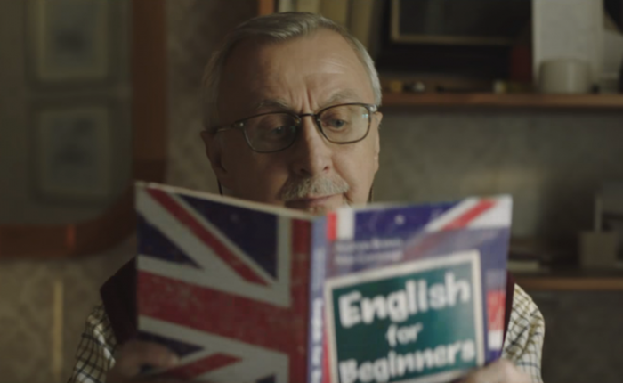 Đàn ông muốn trẻ lâu hãy lo mà học ngoại ngữ đi!