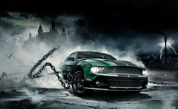 Nếu ô tô cũng "tiến hóa" nhanh như máy tính thì giờ chúng ta đang ở đâu? Xem hình này là hiểu