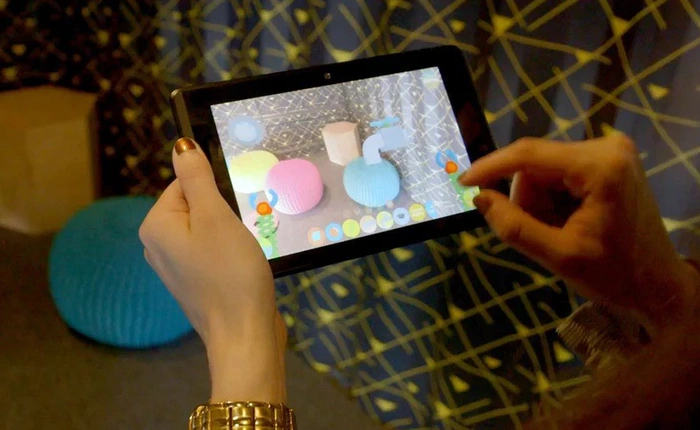 Google chính thức "khai tử" nền tảng thực tế ảo tăng cường Project Tango