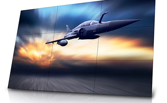 Google vừa nộp bằng sáng chế cho công nghệ màn hình không viền