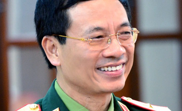 Ông Nguyễn Mạnh Hùng và những bài học kinh doanh của Viettel