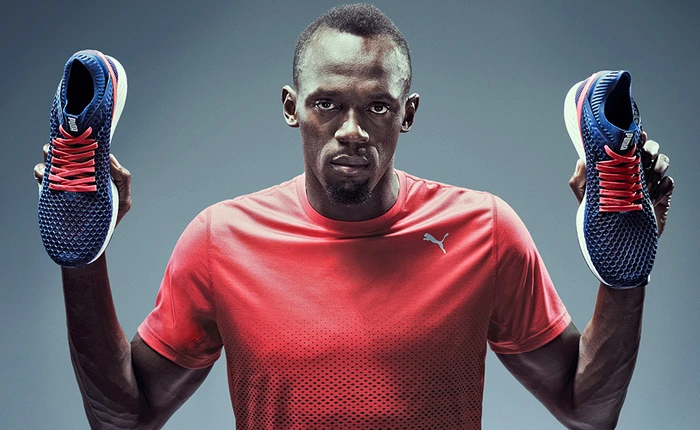 Hệ thống dây giày mới của PUMA, chọc vào đâu cũng xỏ được miễn là thoải mái