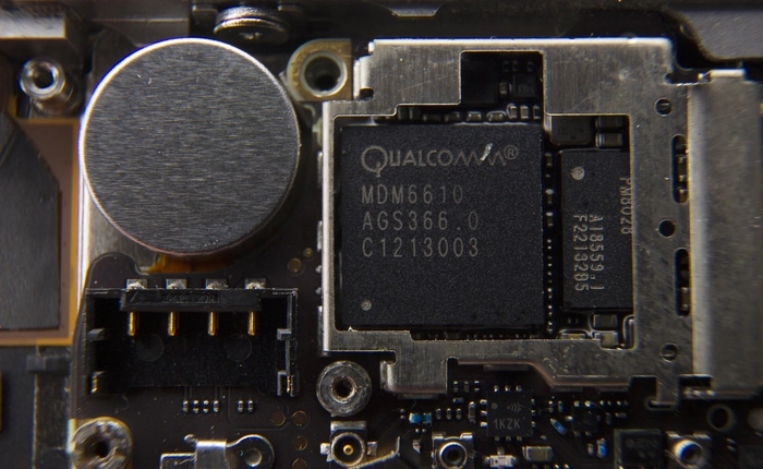 Intel và Samsung ủng hộ FTC kiện Qualcomm ra tòa, cáo buộc hãng lạm dụng bằng sáng chế để triệt hạ đối thủ