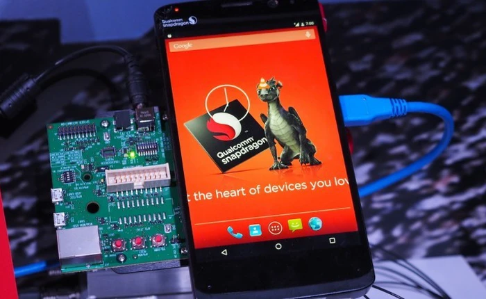 Qualcomm mở cửa SDK cho các nhà phát triển AI, dự kiến ra mắt chip di động tối ưu cho trí thông minh nhân tạo thời gian tới