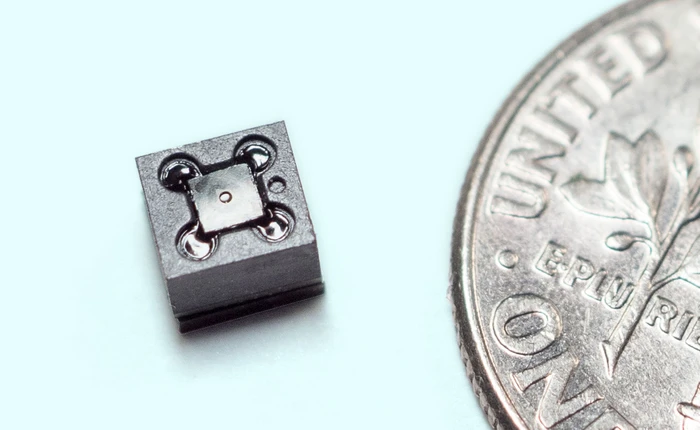 Qualcomm phát triển giải pháp có thể thay thế quét võng mạc trên Galaxy S8: rẻ hơn và gần như không tốn điện