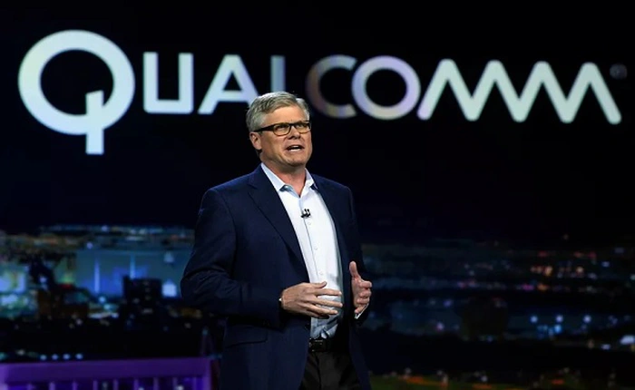 Nhà chức trách Mỹ cáo buộc Qualcomm vi phạm luật cạnh tranh