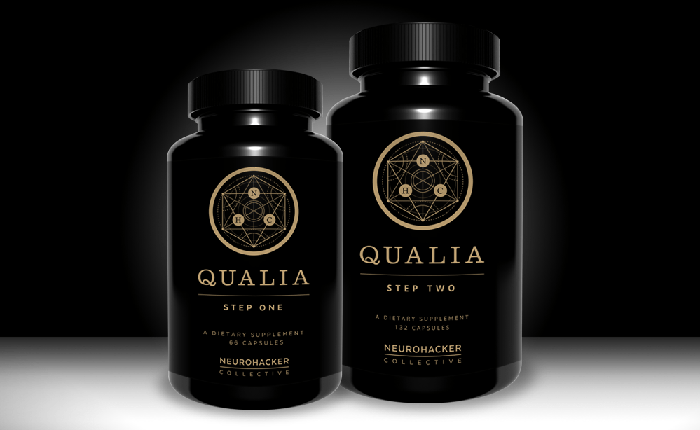 Thuốc thông minh Qualia giá 150 đô cho 2 lọ, có tác dụng chỉ 20 phút sau khi uống