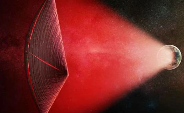 Nhà vật lý học tại Đại học Harvard cho rằng hiện tượng bùng nổ sóng vô tuyến xuất phát từ người ngoài hành tinh