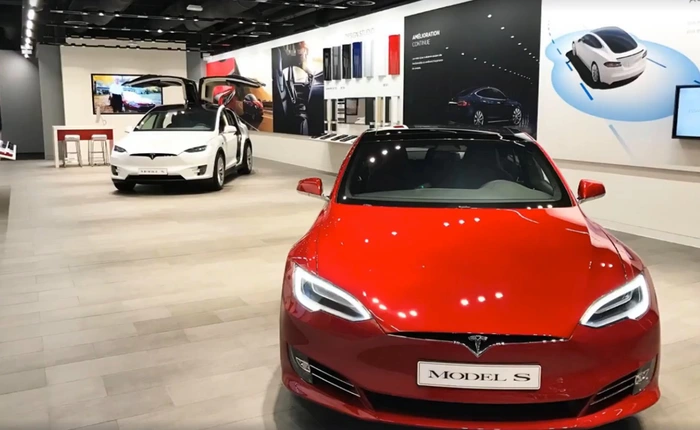 Các công ty xăng dầu đã công nhận sự bùng nổ của xe hơi điện là có thật