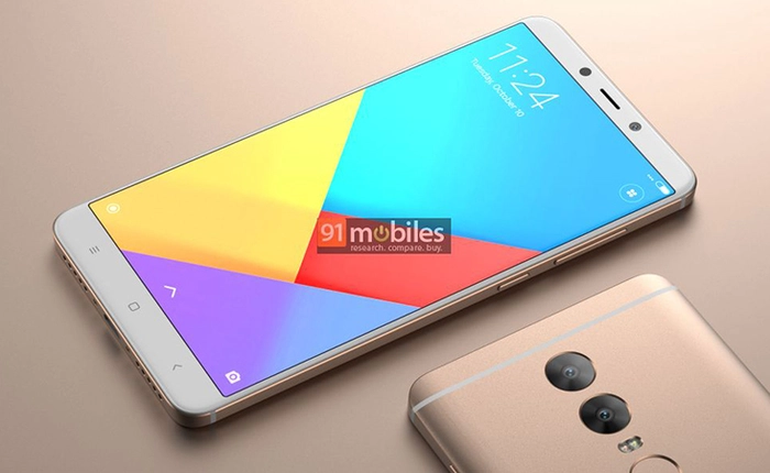 Rò rỉ điểm hiệu năng của Xiaomi Redmi Note 5 trên Geekbench: Chỉ có Snapdragon 617, giá dự kiến khoảng 3,5 triệu đồng