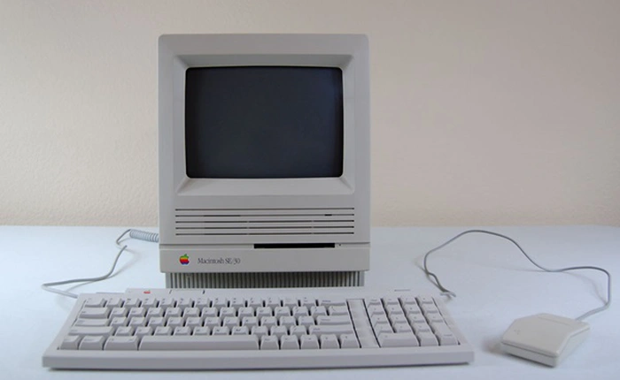 4 cách đơn giản để thiết kế lại iPhone hoặc MacBook Pro của bạn theo phong cách retro cổ điển của Apple