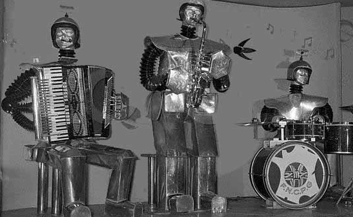 Trí tuệ nhân tạo của Google vừa tạo ra những giai điệu con người chưa nghe bao giờ, bạn hãy nghe thử đi