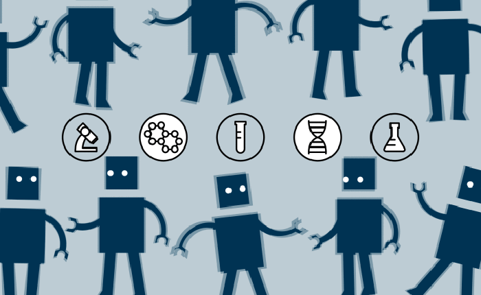 Thêm một startup gọi vốn khủng để thực hiện hóa tương lai tạo chatbot không cần biết code