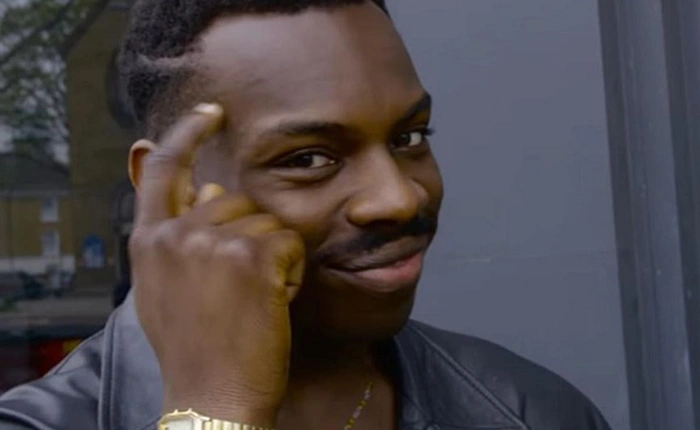 Đố các coder Việt trả lời được 2 câu cảnh sát Mỹ hỏi kỹ sư Nigeria lúc nhập cảnh?